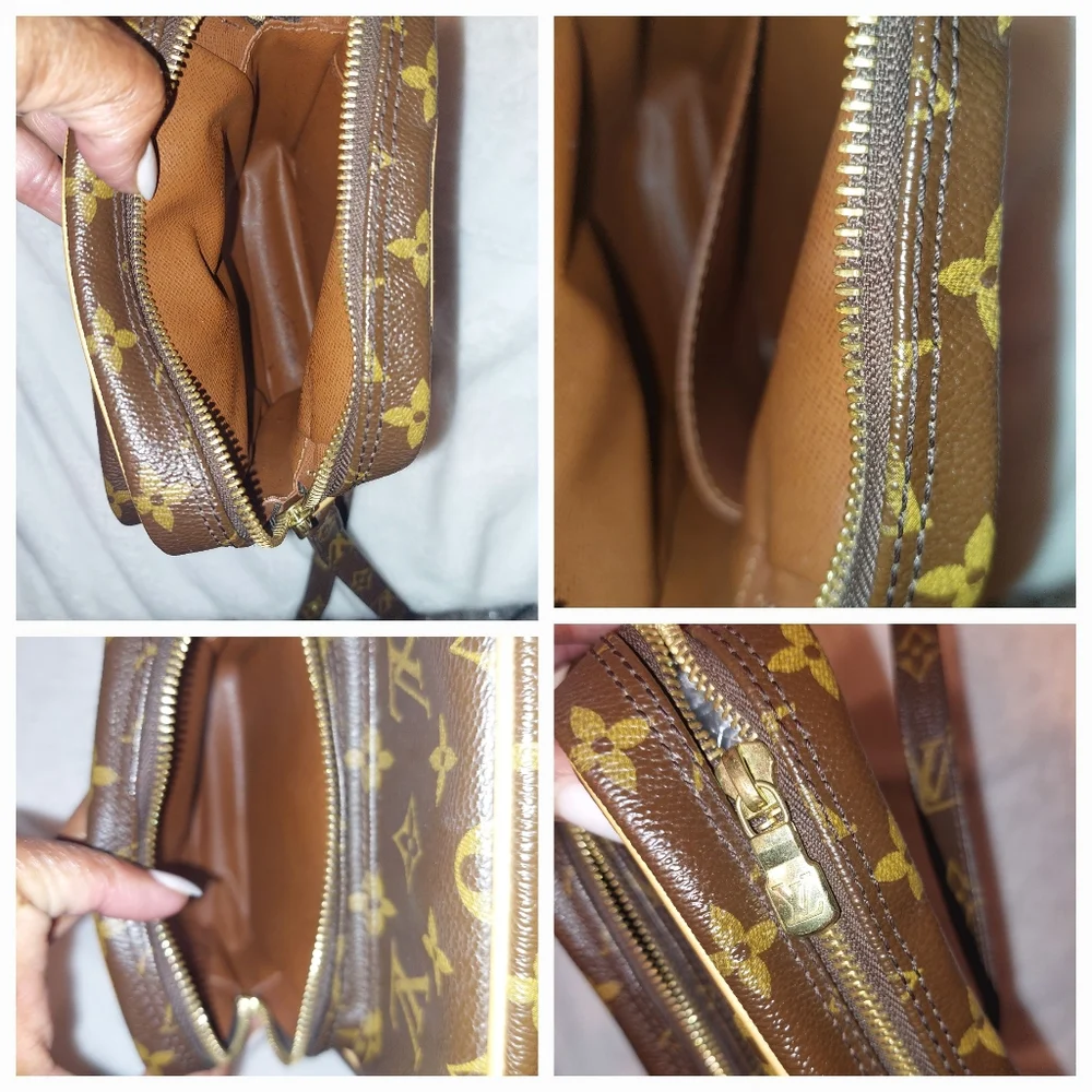 LV Amazone Shoulder/Crossbody Bag - Picture 3 of 12